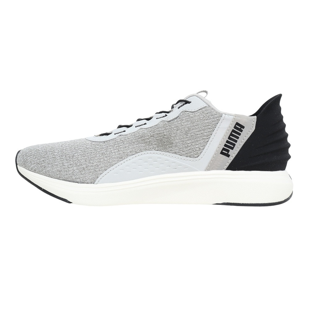 プーマ（PUMA）（メンズ）スニーカー ソフトライド クルーズ イーズイン ランニングシューズ 31199705