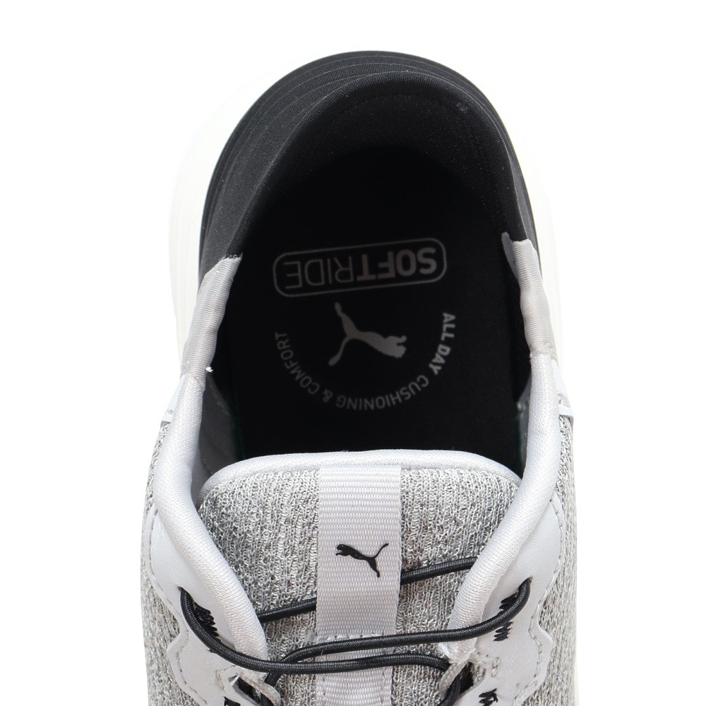 プーマ（PUMA）（メンズ）スニーカー ソフトライド クルーズ イーズイン ランニングシューズ 31199705