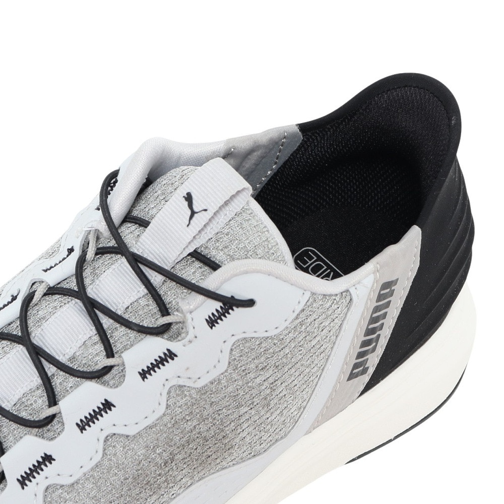 プーマ（PUMA）（メンズ）スニーカー ソフトライド クルーズ イーズイン ランニングシューズ 31199705