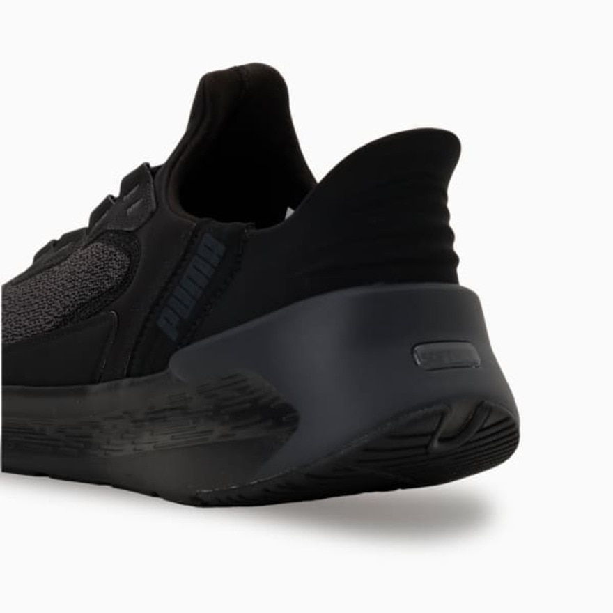 プーマ（PUMA）（メンズ、レディース）スニーカー スポーツシューズ ソフトライド シンメトリー イーズイン ランニングシューズ 31266902