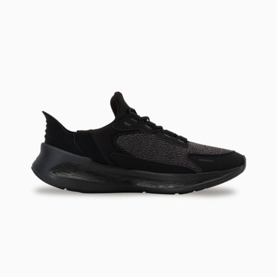 プーマ（PUMA）（メンズ、レディース）スニーカー スポーツシューズ ソフトライド シンメトリー イーズイン ランニングシューズ 31266902