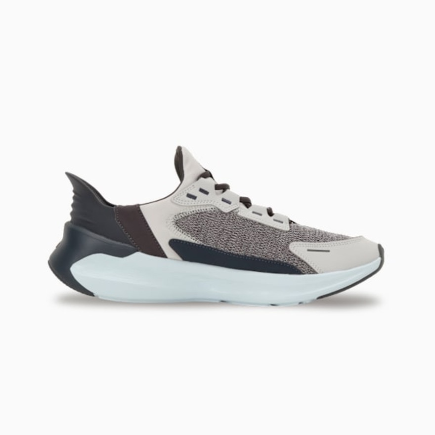 プーマ（PUMA）（メンズ、レディース）スニーカー スポーツシューズ ソフトライド シンメトリー イーズイン ランニングシューズ 31266903