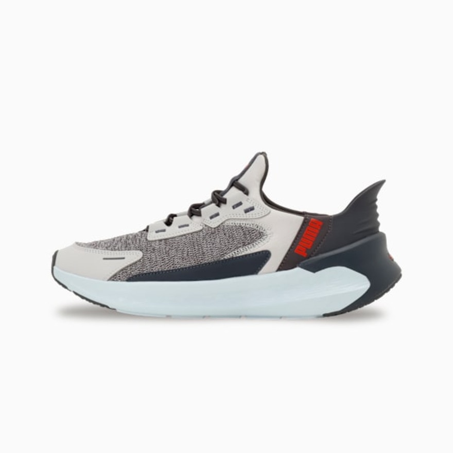 プーマ（PUMA）（メンズ、レディース）スニーカー スポーツシューズ ソフトライド シンメトリー イーズイン ランニングシューズ 31266903