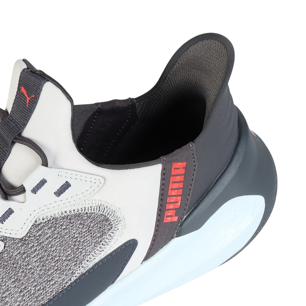 やまそ PUMA プーマ ソフトライド SOFTRIDEフレックス レース EASE IN