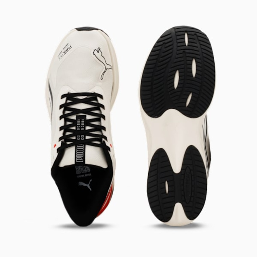 プーマ（PUMA）（メンズ、レディース、キッズ）スニーカー スポーツシューズ パウンス ライト PTX イーズイン ランニングシューズ 31267202