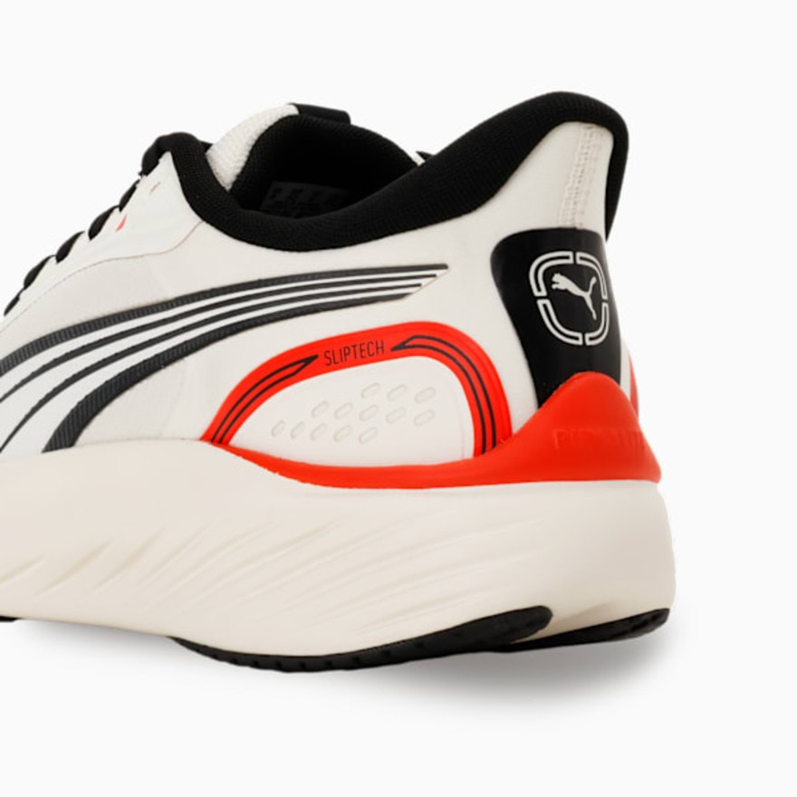 プーマ（PUMA）（メンズ、レディース、キッズ）スニーカー スポーツシューズ パウンス ライト PTX イーズイン ランニングシューズ 31267202