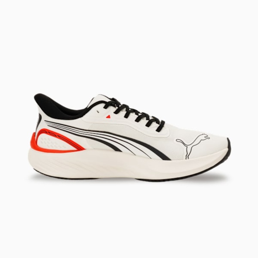 プーマ（PUMA）（メンズ、レディース、キッズ）スニーカー スポーツシューズ パウンス ライト PTX イーズイン ランニングシューズ 31267202