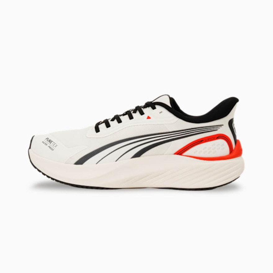 プーマ（PUMA）（メンズ、レディース、キッズ）スニーカー スポーツシューズ パウンス ライト PTX イーズイン ランニングシューズ 31267202