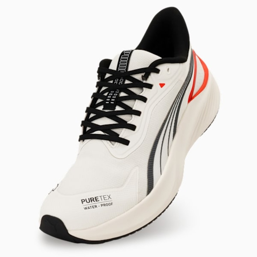プーマ（PUMA）（メンズ、レディース、キッズ）スニーカー スポーツシューズ パウンス ライト PTX イーズイン ランニングシューズ 31267202