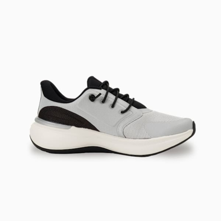 プーマ（PUMA）（メンズ）スニーカー スポーツシューズ ソフトライド EXO シフト Y2Kランニングシューズ 31281101