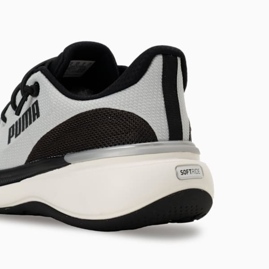 プーマ（PUMA）（メンズ）スニーカー スポーツシューズ ソフトライド EXO シフト Y2Kランニングシューズ 31281101
