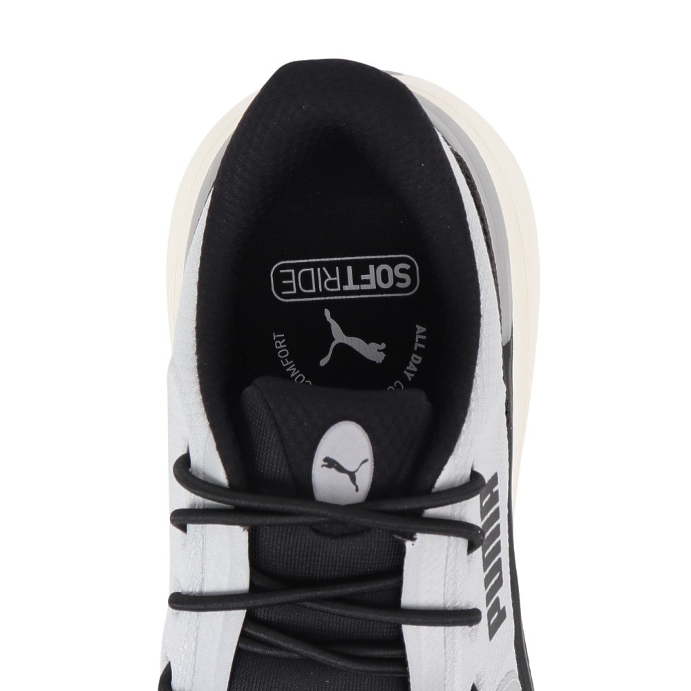 プーマ（PUMA）（メンズ）スニーカー スポーツシューズ ソフトライド