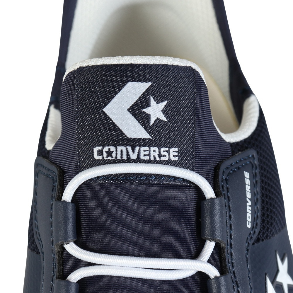 コンバース（CONVERSE）（メンズ）スニーカー スポーツシューズ CAVESTAR SLIT SLIDE 33600131