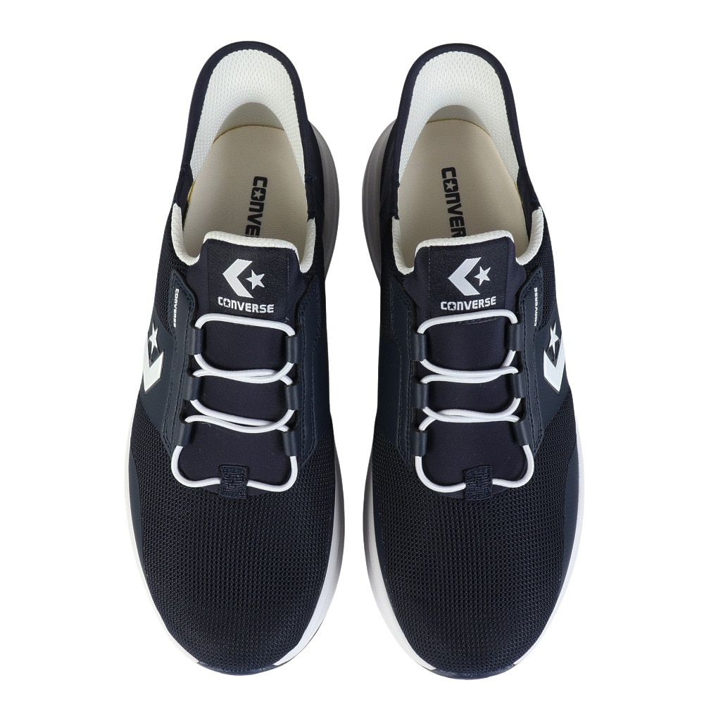 コンバース（CONVERSE）（メンズ）スニーカー スポーツシューズ CAVESTAR SLIT SLIDE 33600131