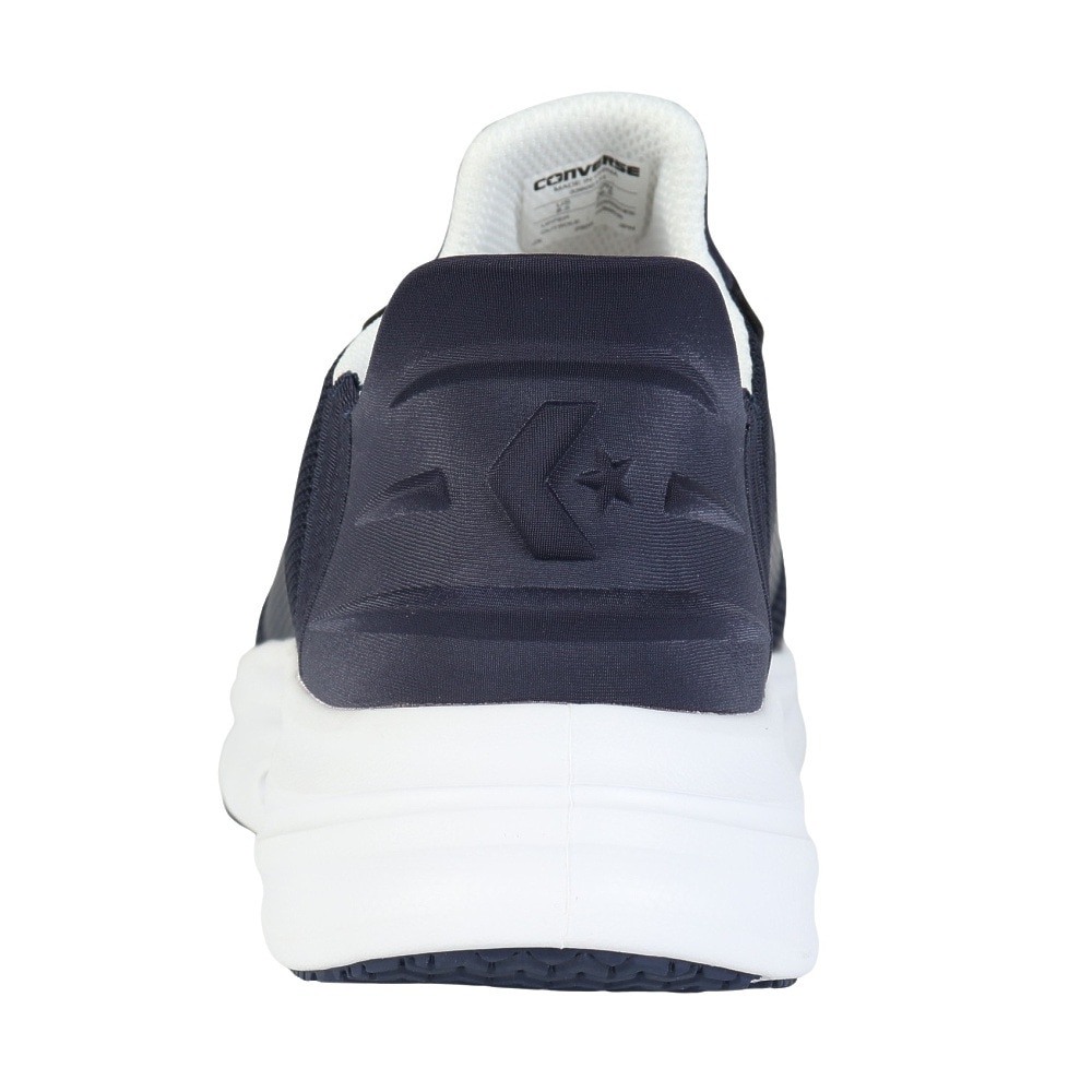 コンバース（CONVERSE）（メンズ）スニーカー スポーツシューズ CAVESTAR SLIT SLIDE 33600131
