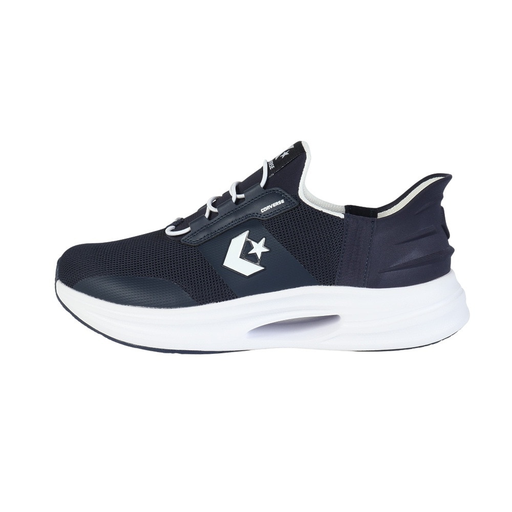 コンバース（CONVERSE）（メンズ）スニーカー スポーツシューズ CAVESTAR SLIT SLIDE 33600131