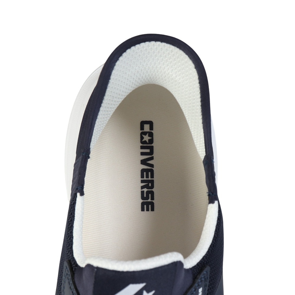 コンバース（CONVERSE）（メンズ）スニーカー スポーツシューズ CAVESTAR SLIT SLIDE 33600131
