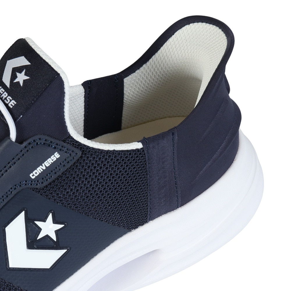 コンバース（CONVERSE）（メンズ）スニーカー スポーツシューズ CAVESTAR SLIT SLIDE 33600131