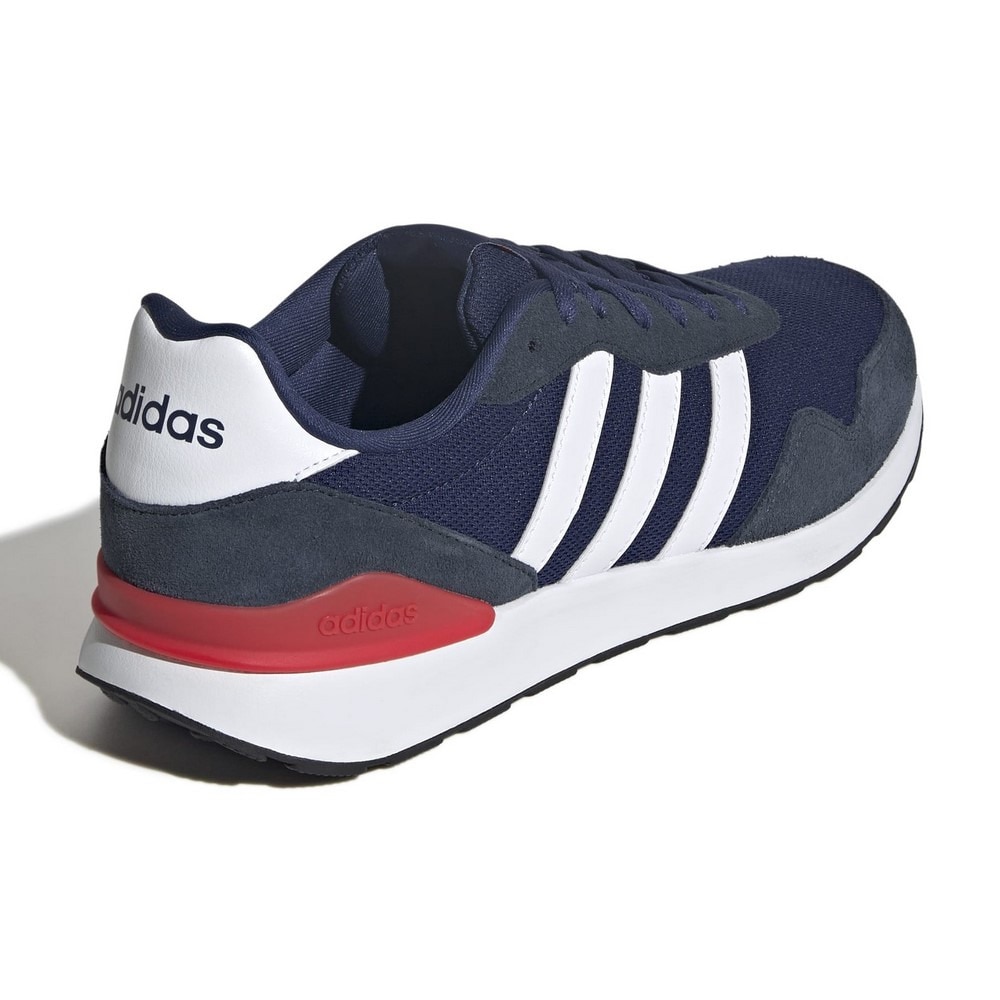 アディダス（adidas）（メンズ）スニーカー スポーツシューズ ラン 60s 4.0 JR6620