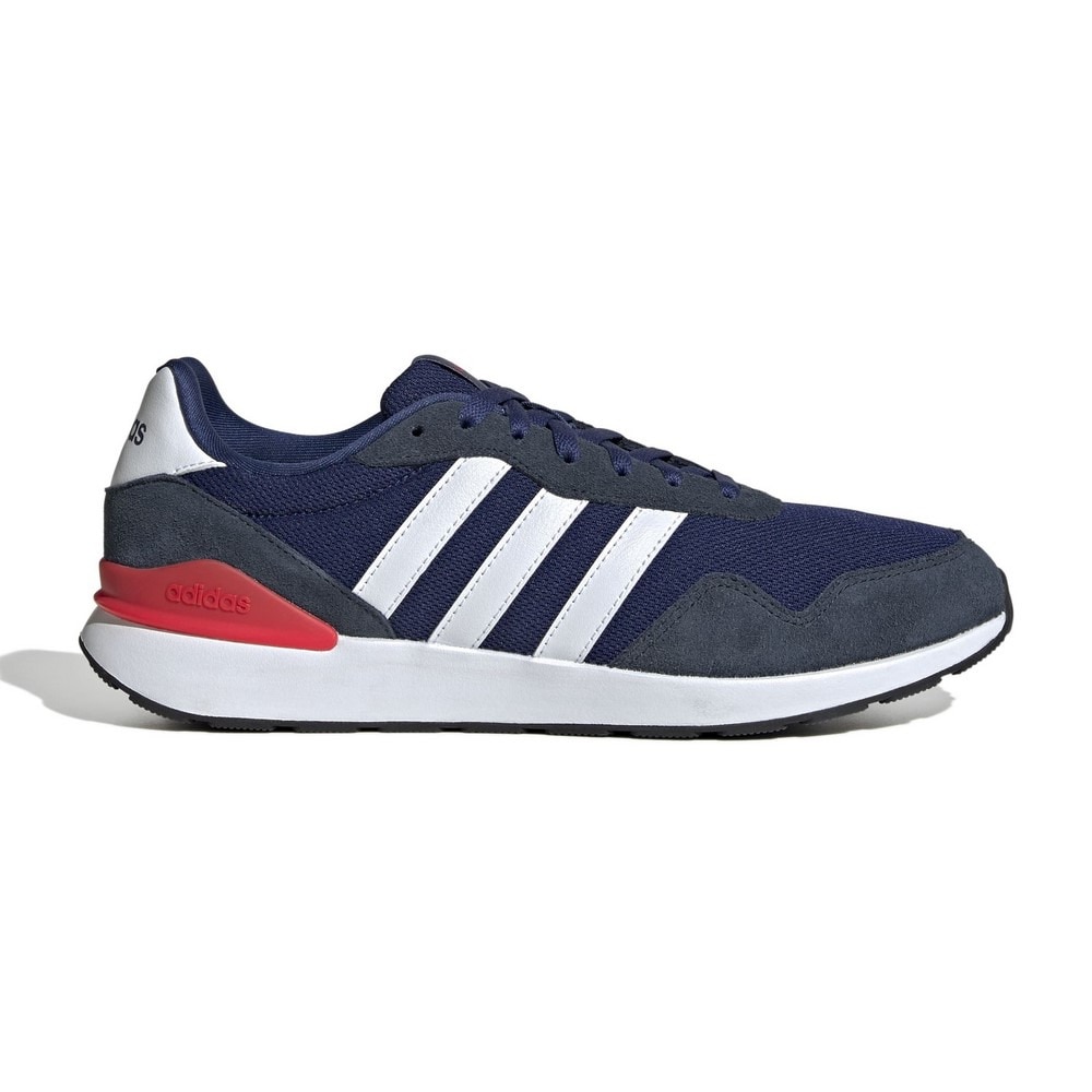 アディダス（adidas）（メンズ）スニーカー スポーツシューズ ラン 60s 4.0 JR6620