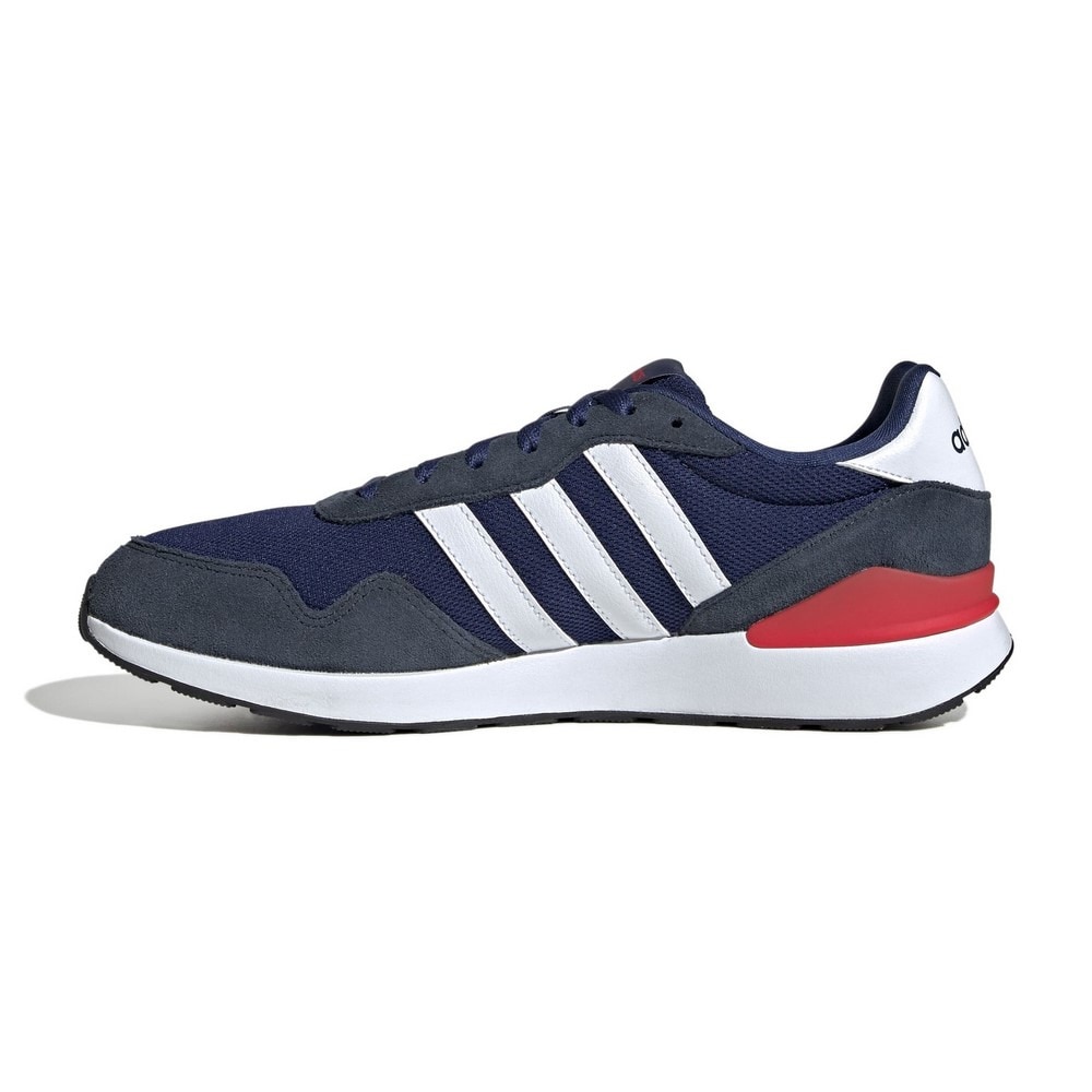 アディダス（adidas）（メンズ）スニーカー スポーツシューズ ラン 60s 4.0 JR6620