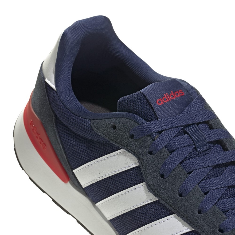 アディダス（adidas）（メンズ）スニーカー スポーツシューズ ラン 60s 4.0 JR6620
