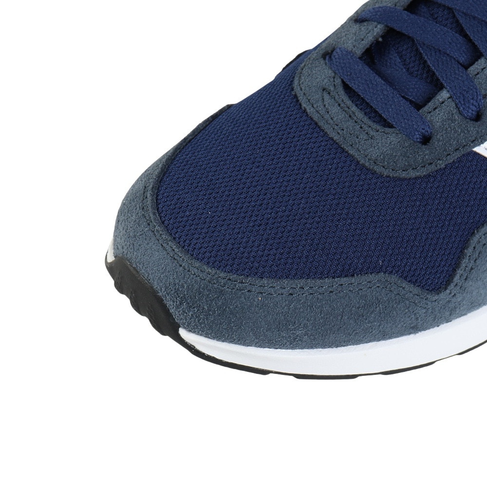 アディダス（adidas）（メンズ）スニーカー スポーツシューズ ラン 60s 4.0 ネイビー JR6620 スポーツ カジュアルシューズ