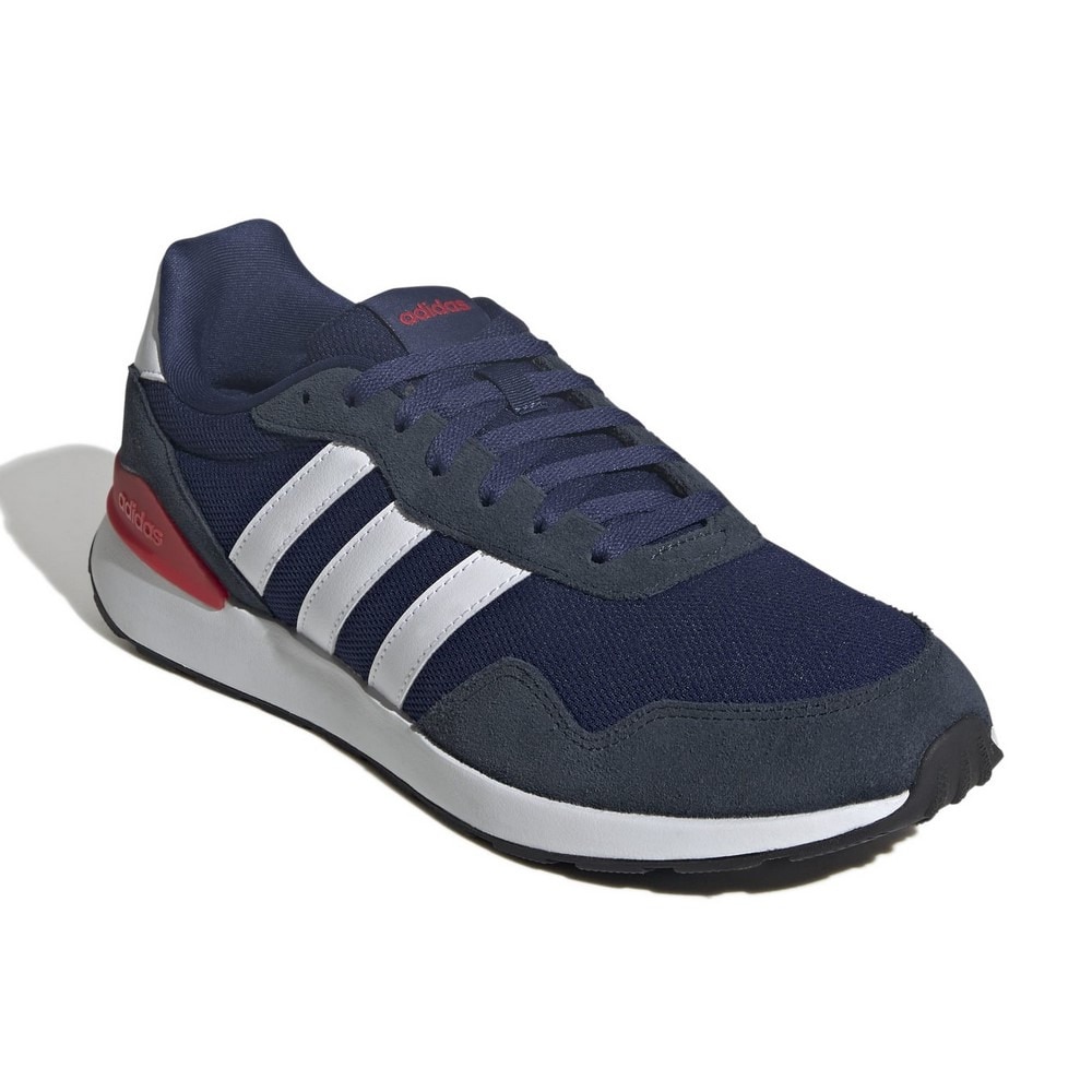 アディダス（adidas）（メンズ）スニーカー スポーツシューズ ラン 60s 4.0 JR6620