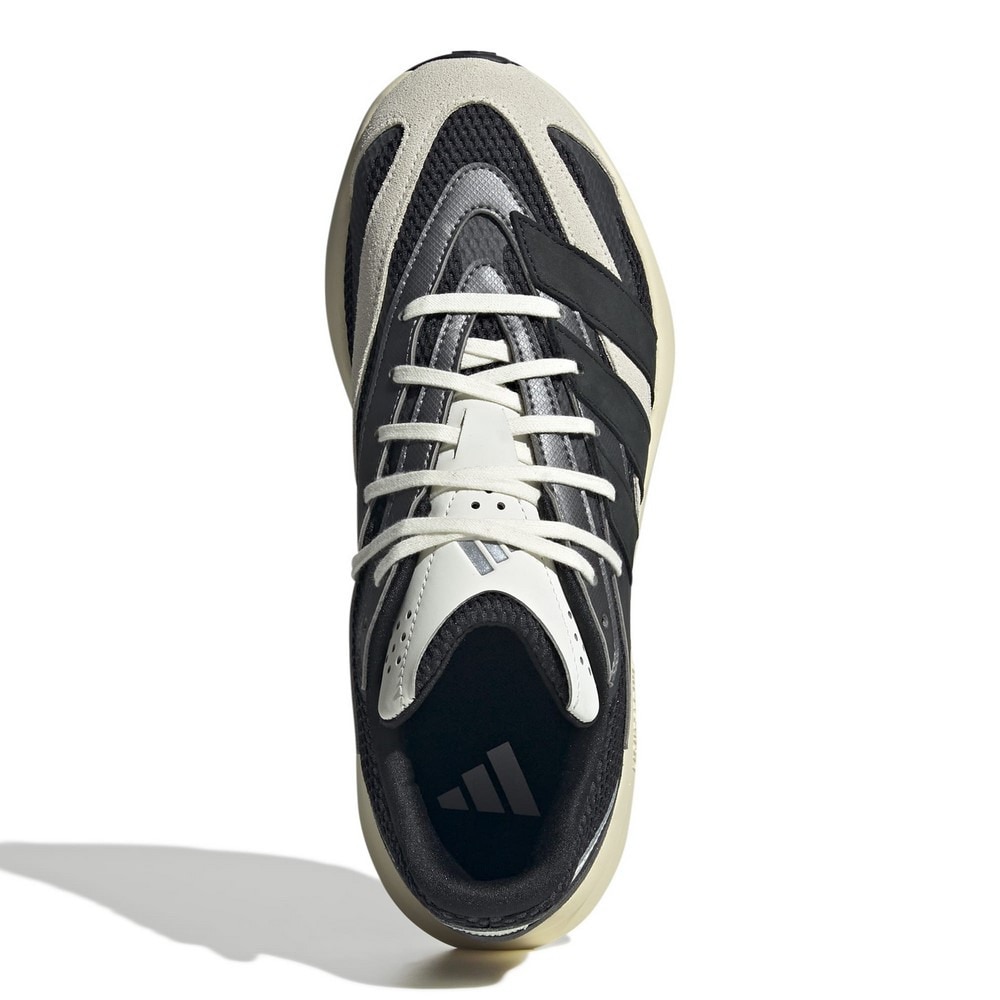 アディダス（adidas）（メンズ）スニーカー スポーツシューズ LIGHTBLAZE JR7214