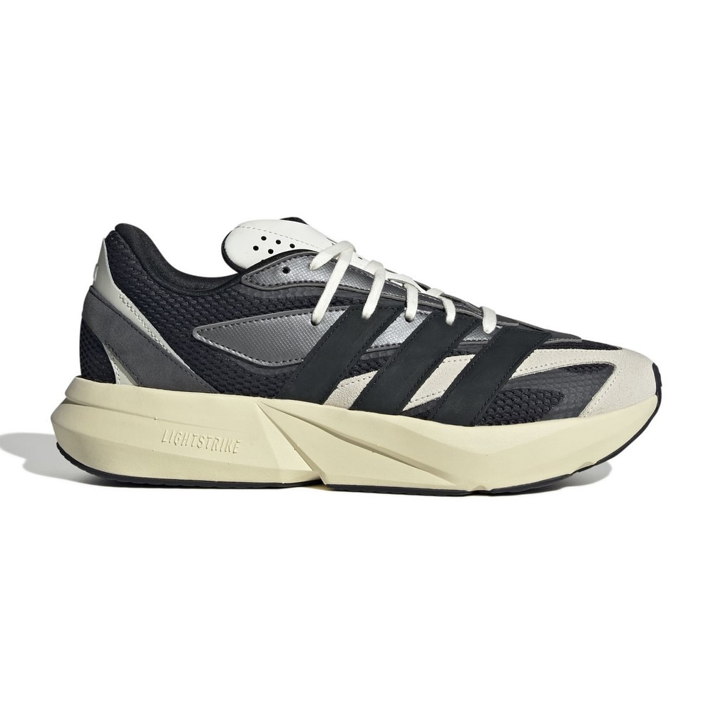 アディダス（adidas）（メンズ）スニーカー スポーツシューズ LIGHTBLAZE JR7214