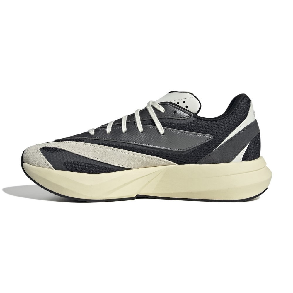 アディダス（adidas）（メンズ）スニーカー スポーツシューズ LIGHTBLAZE JR7214