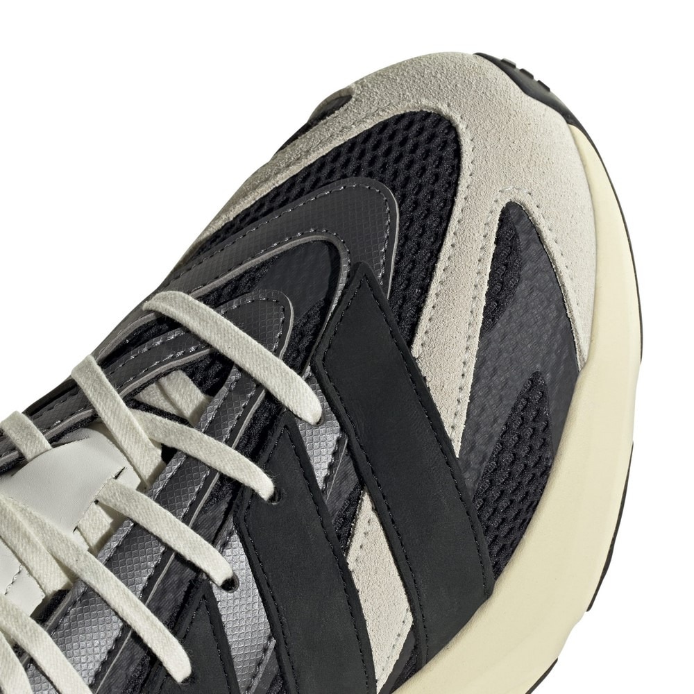 アディダス（adidas）（メンズ）スニーカー スポーツシューズ LIGHTBLAZE JR7214