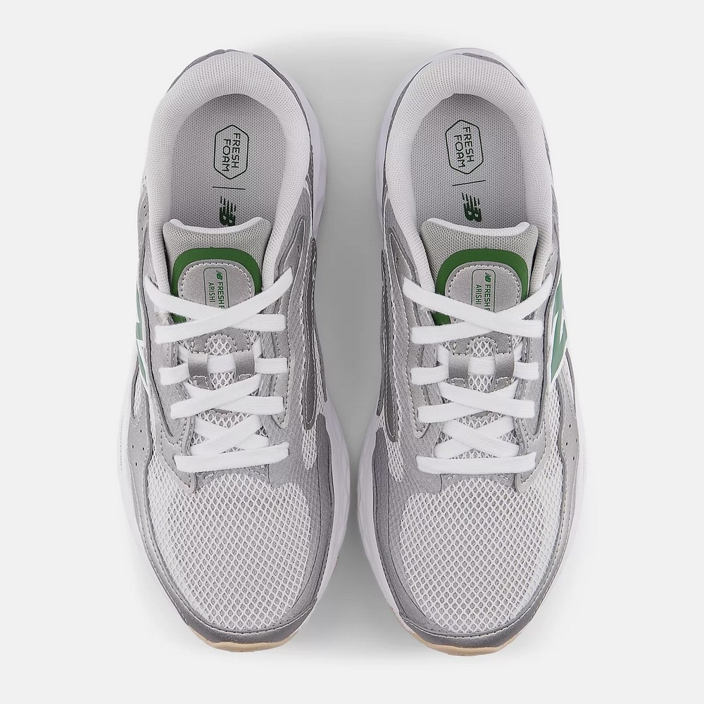 ニューバランス（new balance）（メンズ）スニーカー スポーツシューズ Fresh Foam ARISHI v4 TIRALUX MARISTA42E