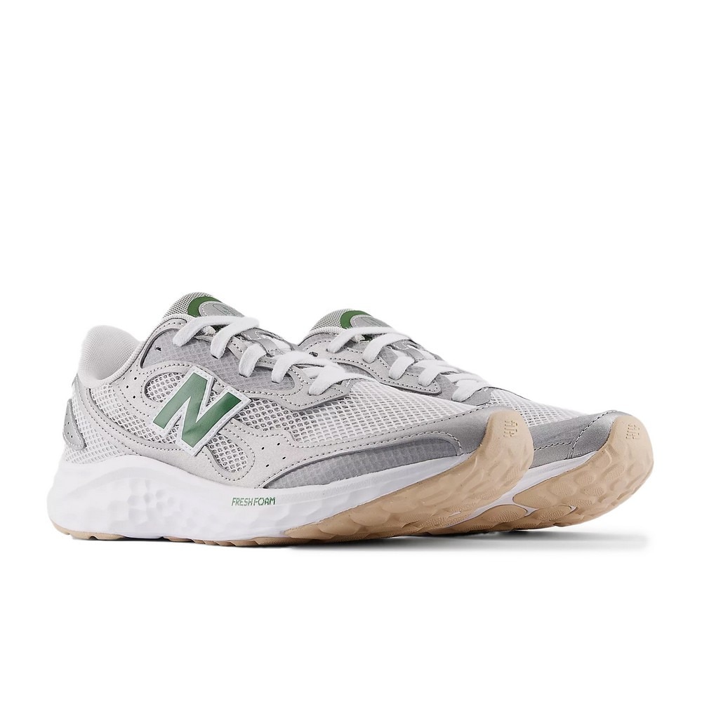 ニューバランス（new balance）（メンズ）スニーカー スポーツシューズ Fresh Foam ARISHI v4 TIRALUX MARISTA42E