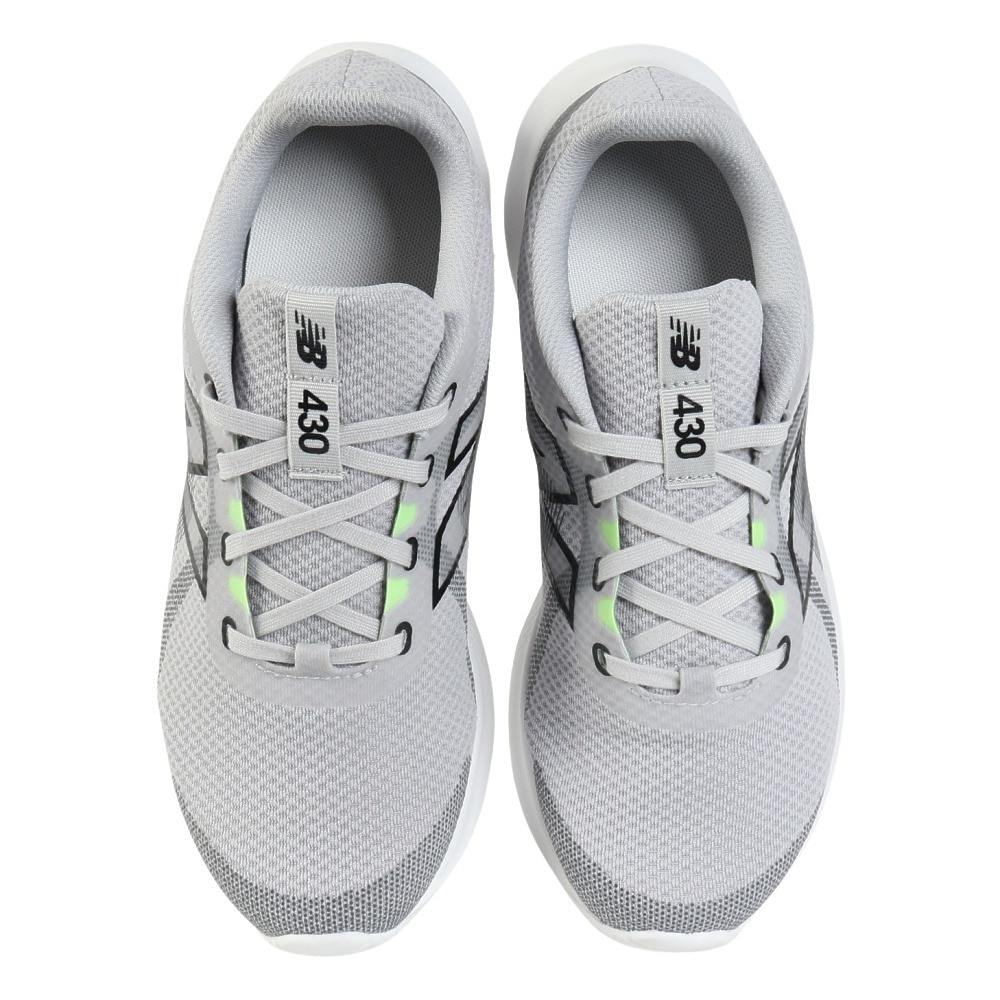 ニューバランス（new balance）（メンズ）スニーカー スポーツシューズ E430 v4 ME430LG4 4E