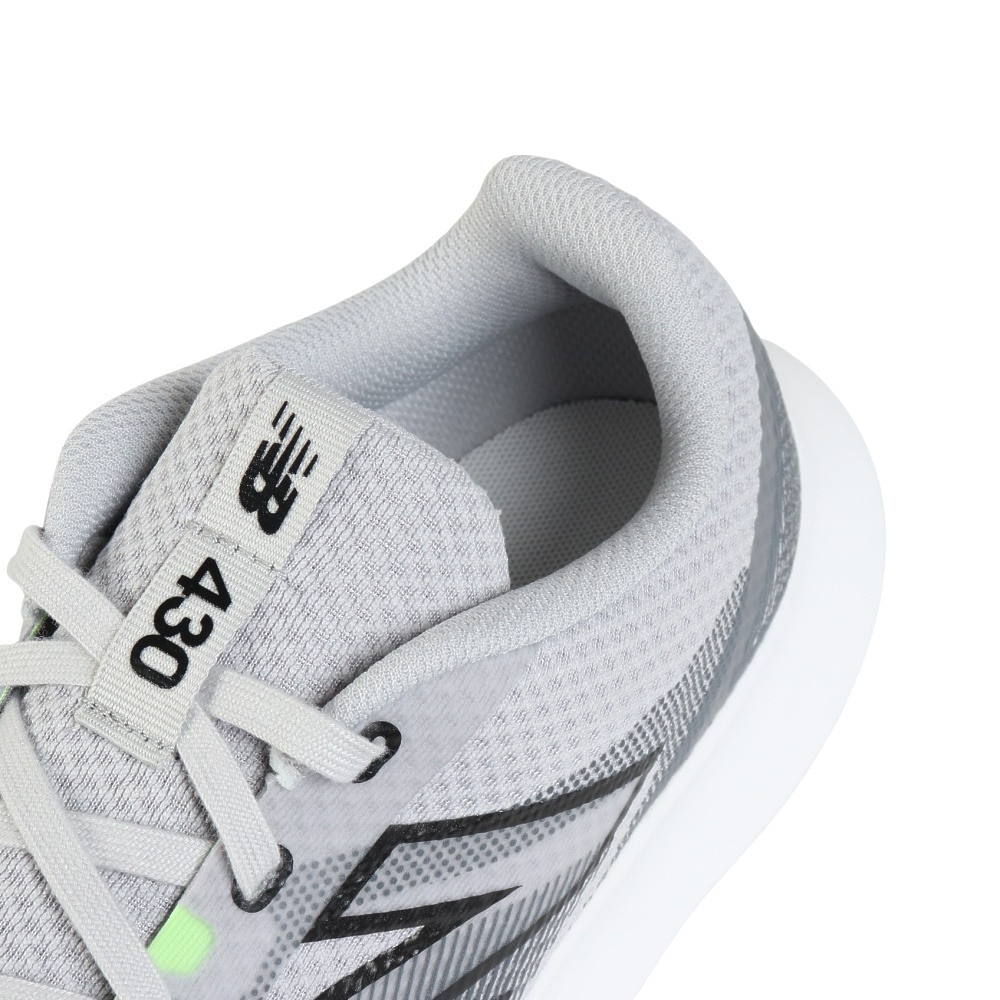 ニューバランス（new balance）（メンズ）スニーカー スポーツシューズ E430 v4 ME430LG4 4E