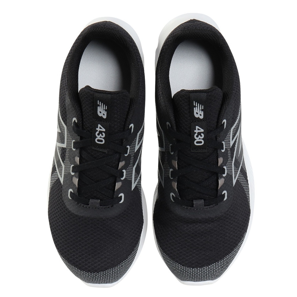 ニューバランス（new balance）（メンズ）スニーカー スポーツシューズ E430 v4 ME430LK4 4E