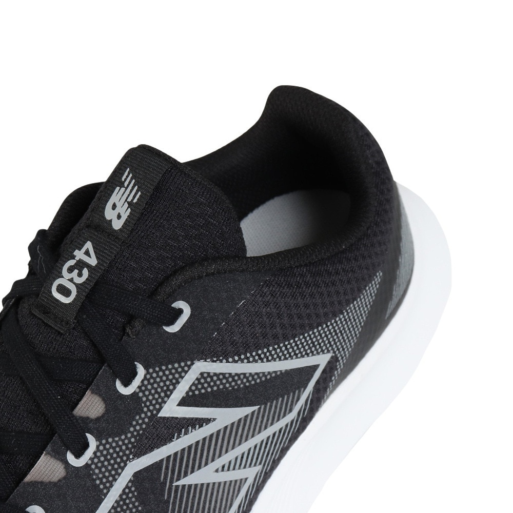 ニューバランス（new balance）（メンズ）スニーカー スポーツシューズ E430 v4 ME430LK4 4E