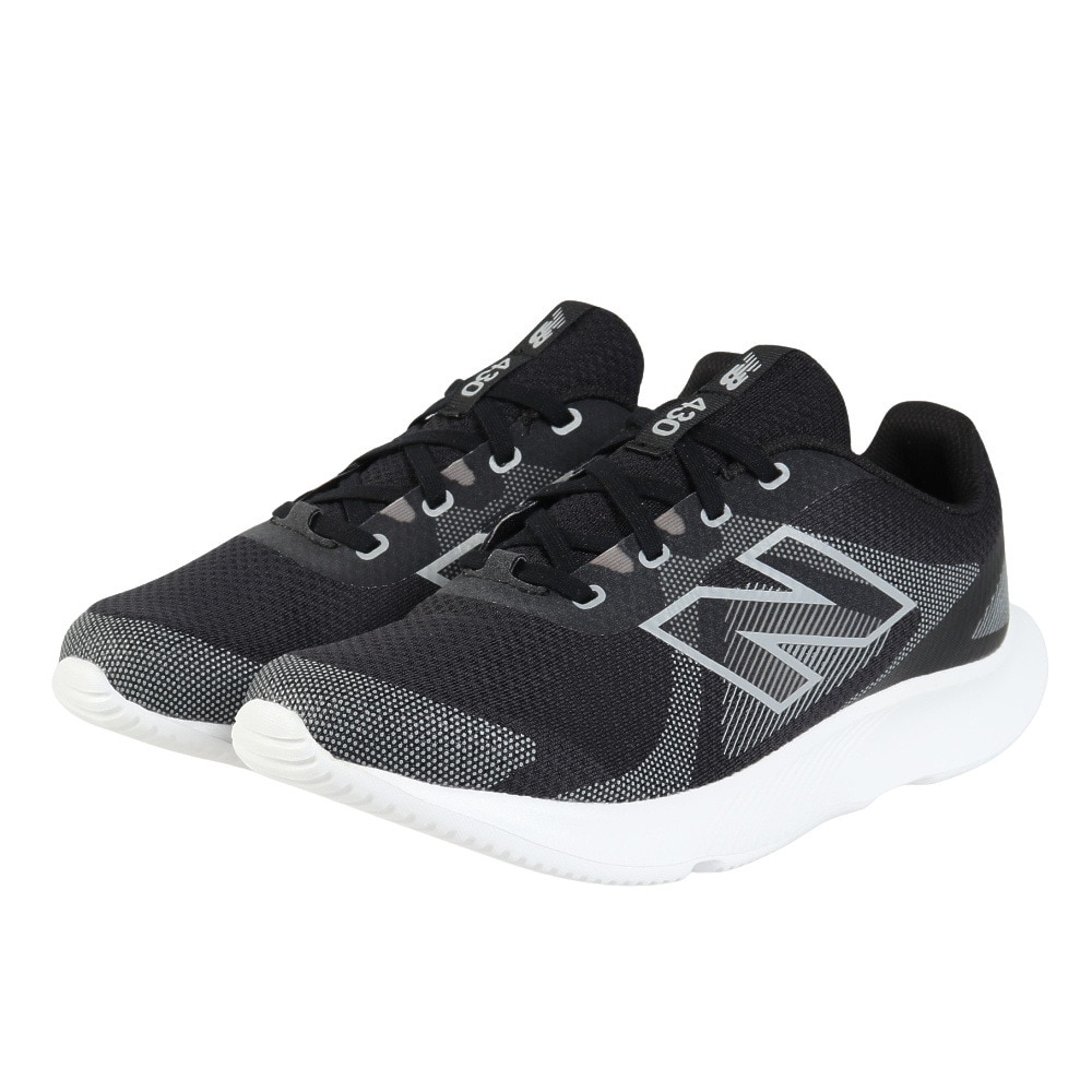 ニューバランス（new balance）（メンズ）スニーカー スポーツシューズ E430 v4 ME430LK4 4E