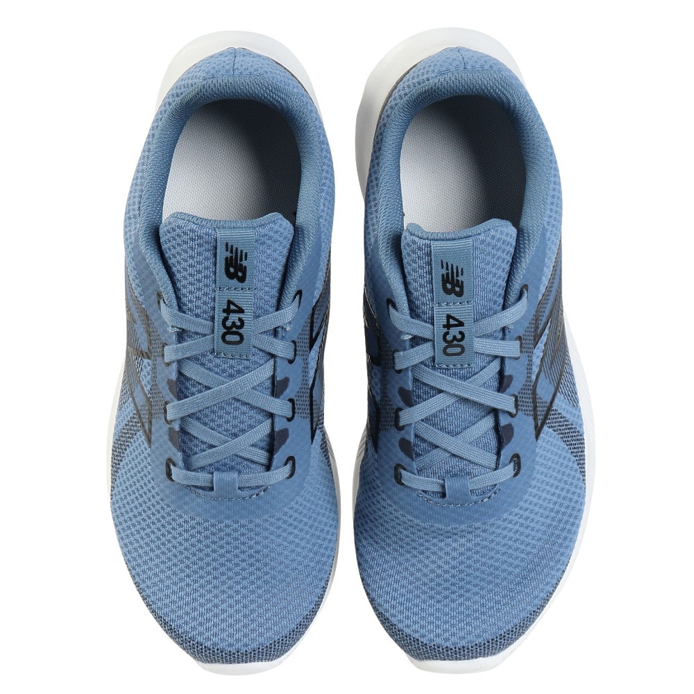 ニューバランス（new balance）（メンズ）スニーカー スポーツシューズ E430 v4 ME430LN4 4E