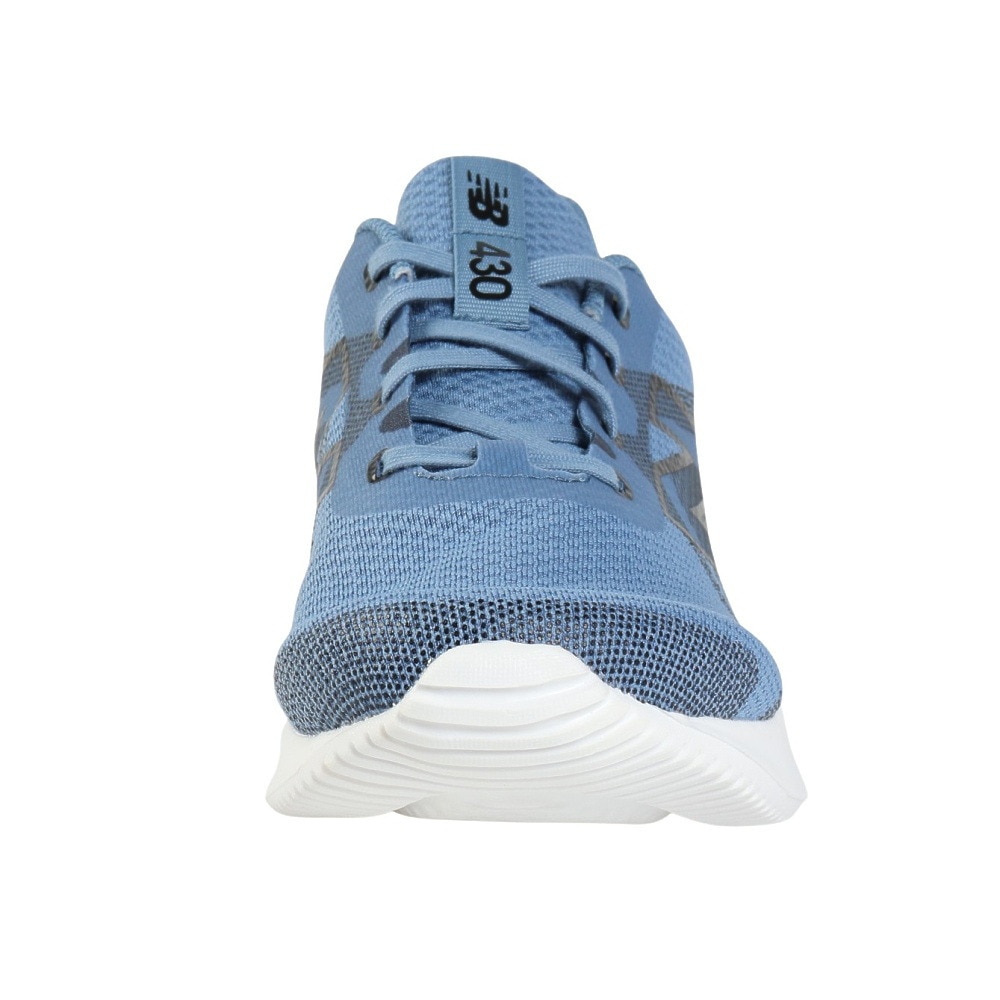 ニューバランス（new balance）（メンズ）スニーカー スポーツシューズ E430 v4 ME430LN4 4E