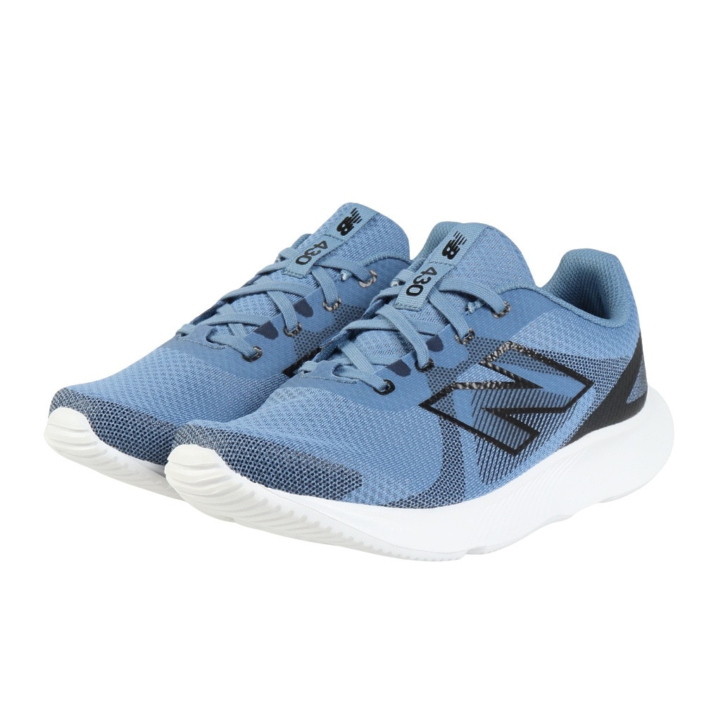 ニューバランス（new balance）（メンズ）スニーカー スポーツシューズ E430 v4 ME430LN4 4E