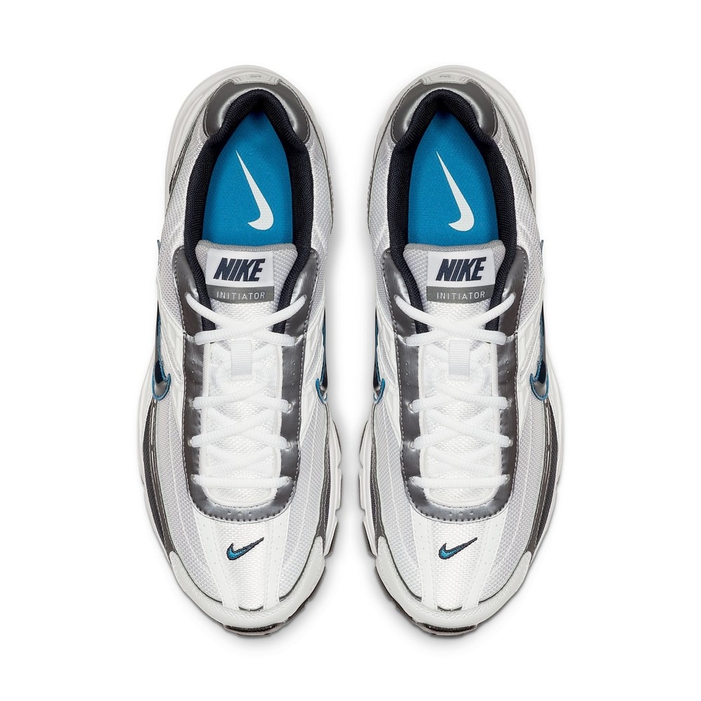 ナイキ（NIKE）（メンズ）スニーカー スポーツシューズ イニシエーター 394055-101