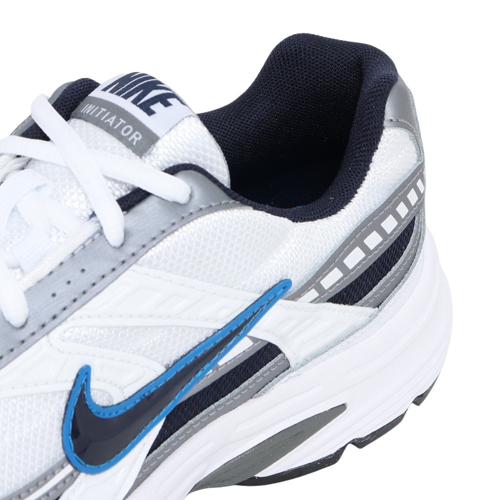 ナイキ（NIKE）（メンズ）スニーカー スポーツシューズ イニシエーター