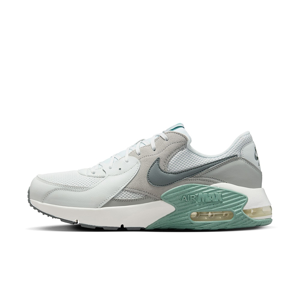ナイキ（NIKE）（メンズ）スニーカー スポーツシューズ エア マックス エクシー グレー FZ5486-006 カジュアルシューズ