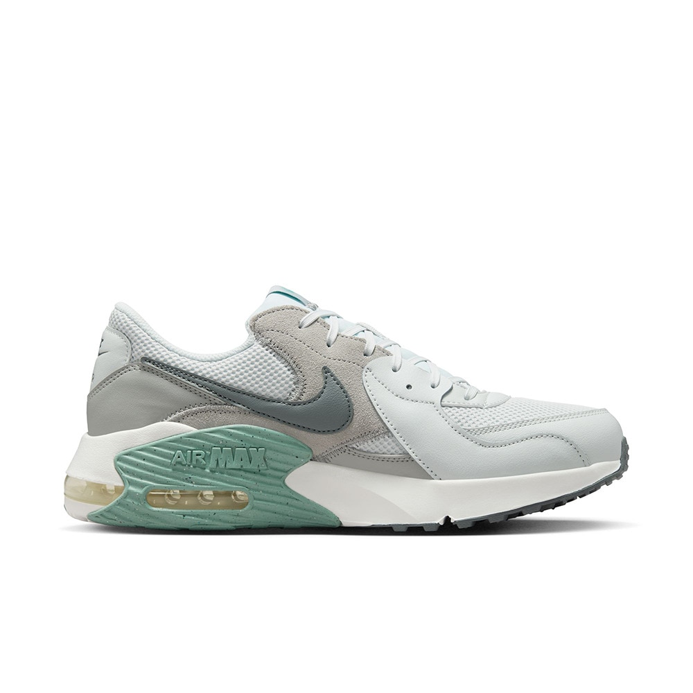 ナイキ（NIKE）（メンズ）スニーカー スポーツシューズ エア マックス エクシー グレー FZ5486-006 カジュアルシューズ