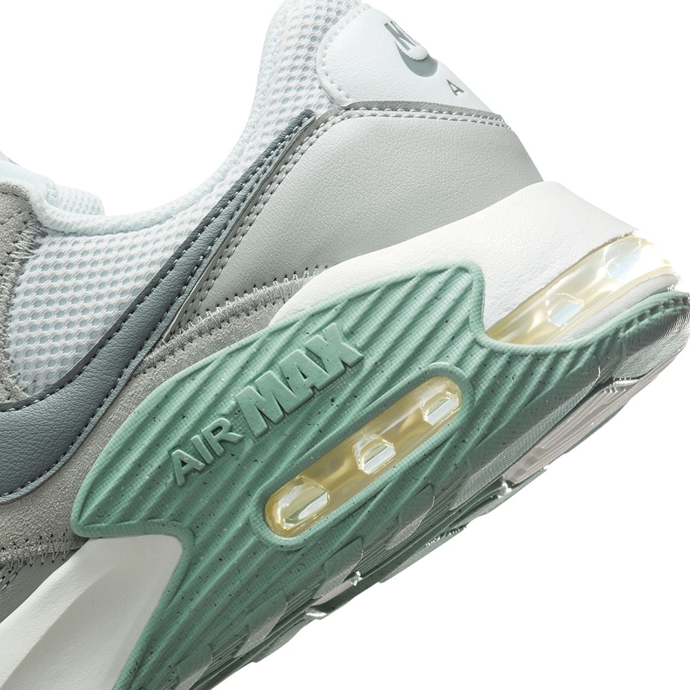 ナイキ（NIKE）（メンズ）スニーカー スポーツシューズ エア マックス エクシー グレー FZ5486-006 カジュアルシューズ