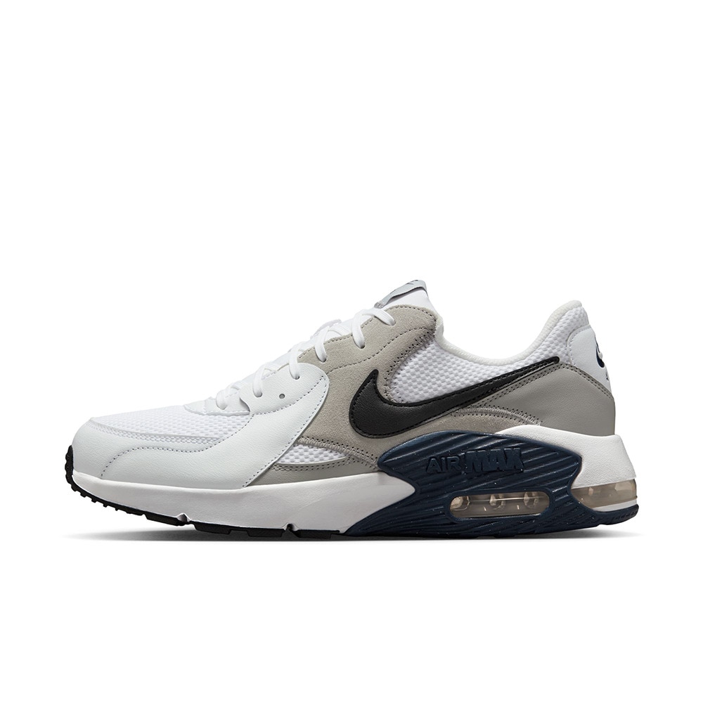 ナイキ（NIKE）（メンズ）スニーカー スポーツシューズ エア マックス エクシー ホワイト FZ5486-104 カジュアルシューズ