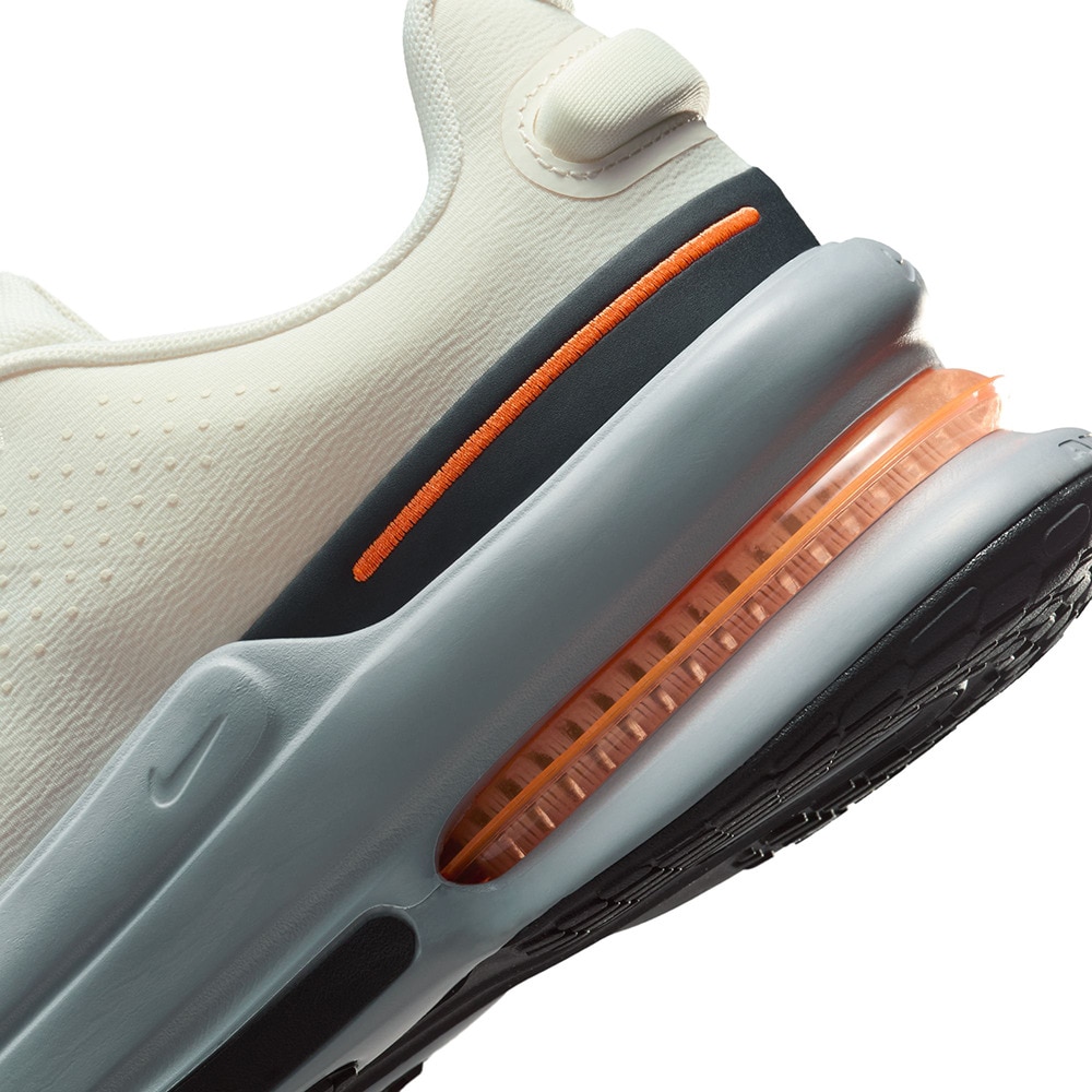 ナイキ（NIKE）（メンズ）スニーカー スポーツシューズ エア ズーム アップターン SC IB2746-102