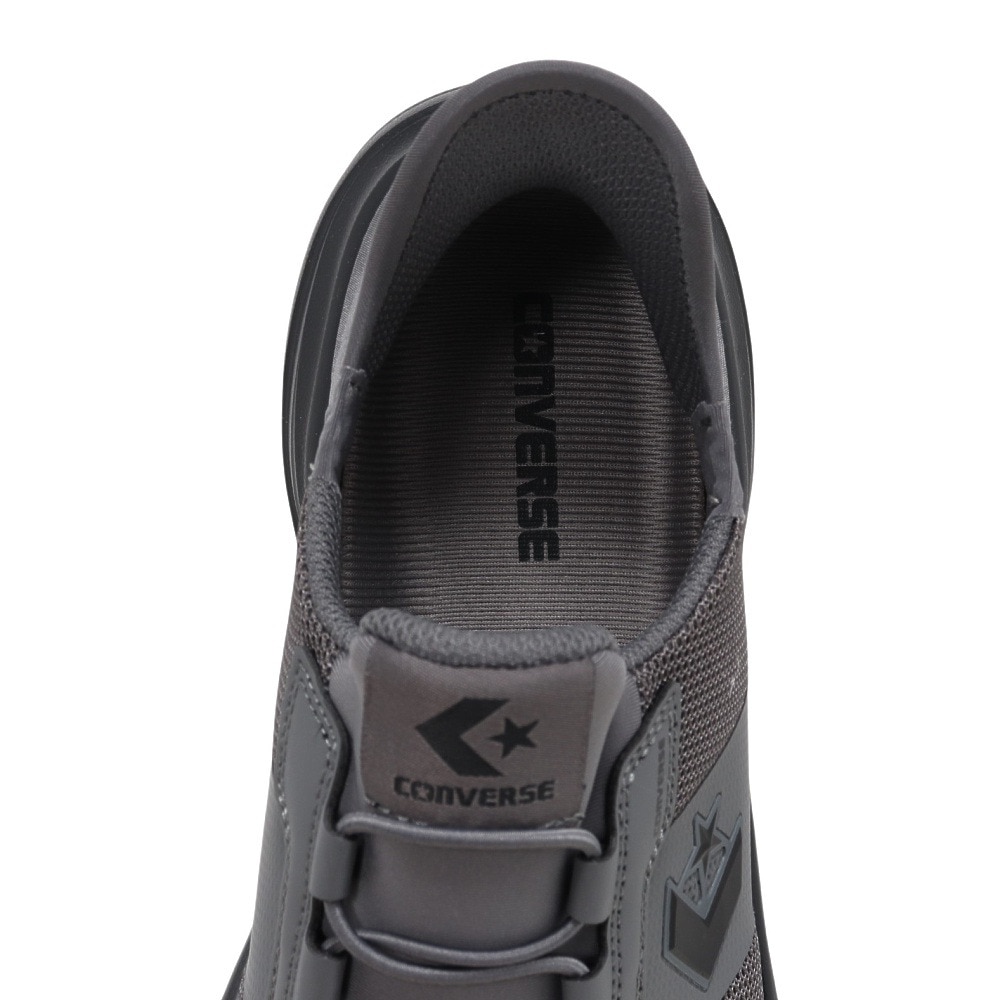 コンバース（CONVERSE）（メンズ）スニーカー スポーツシューズ ケイブスター スリットスライド 33600180